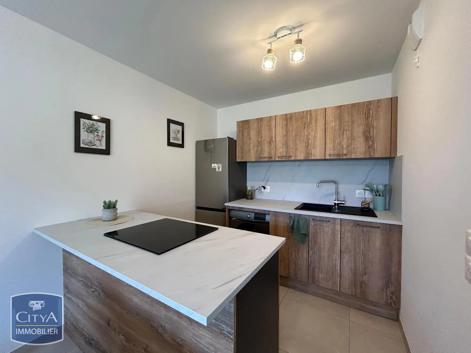 Photo 4 Appartement 2 pièces 43.55m²