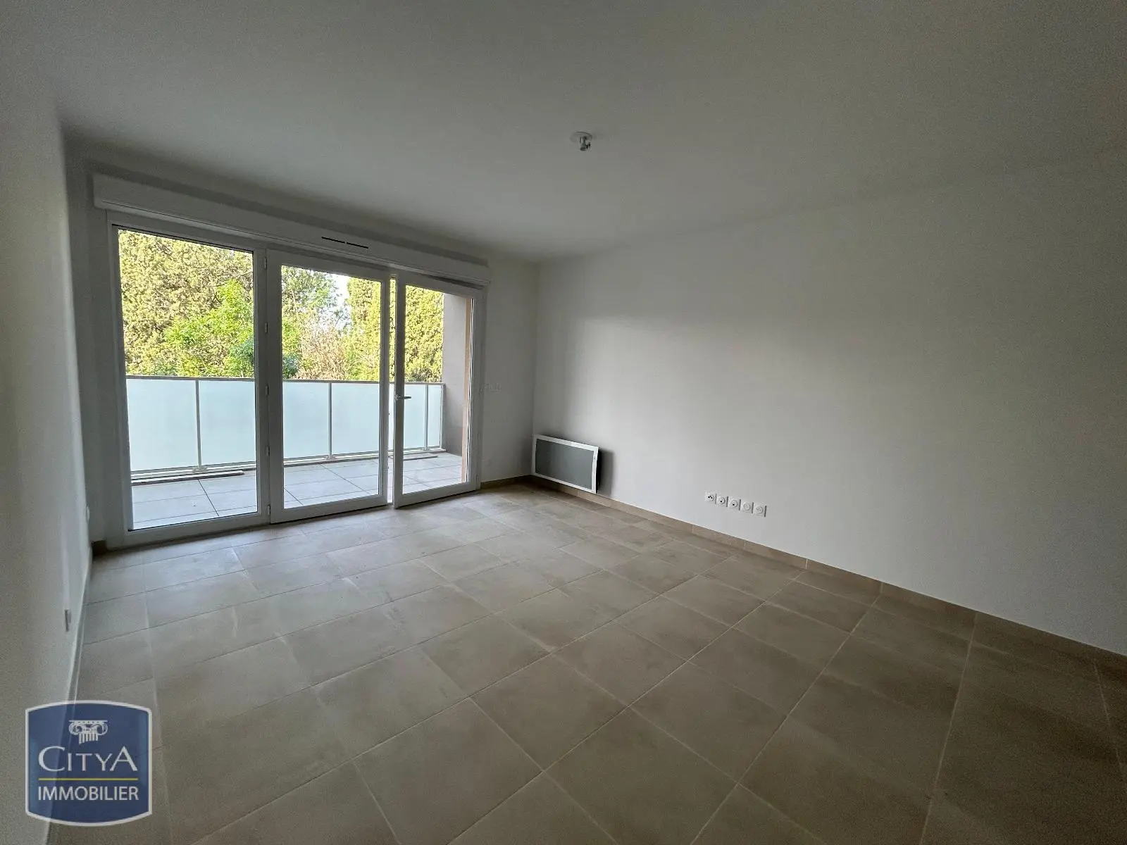 Photo 2 Appartement 2 pièces 44.5m²