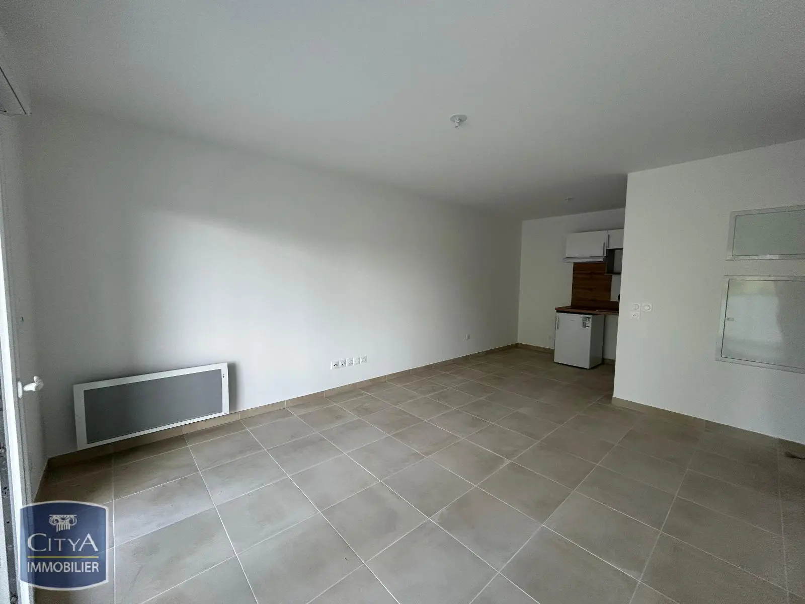 Photo 3 Appartement 2 pièces 44.5m²