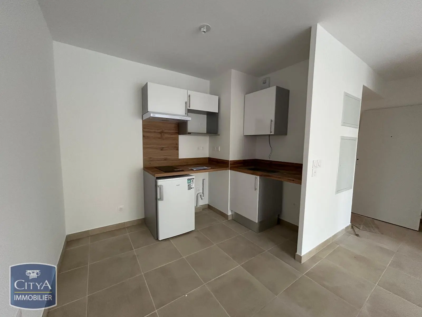 Photo 4 Appartement 2 pièces 44.5m²