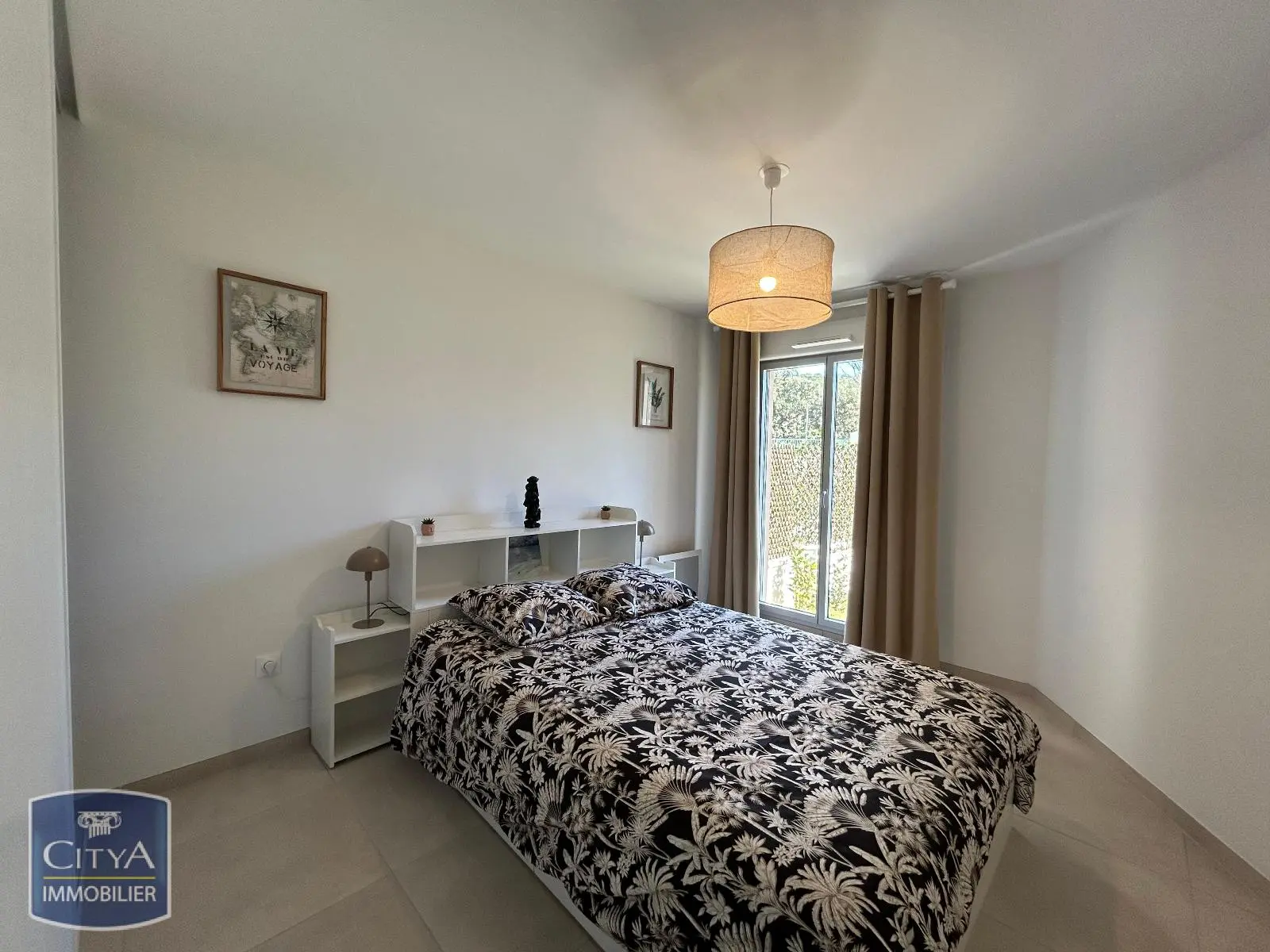 Photo 5 Appartement 2 pièces 43.55m²