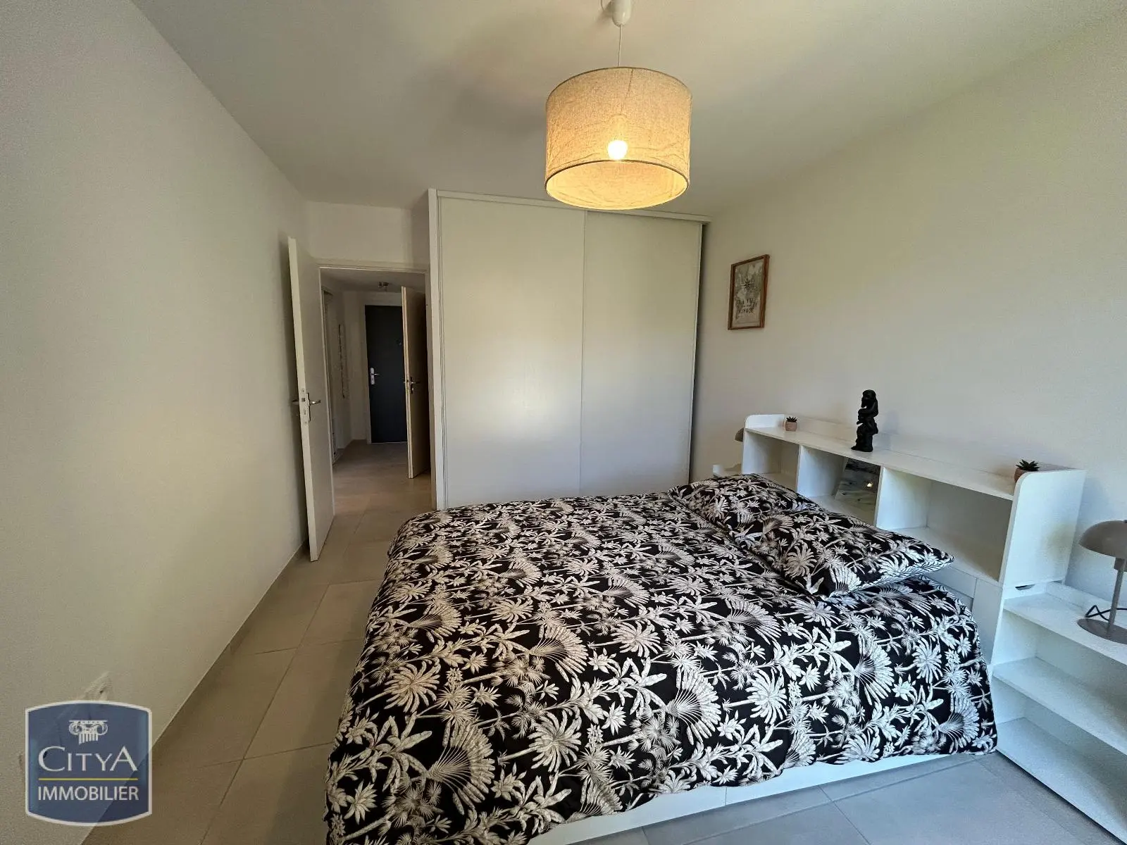 Photo 6 Appartement 2 pièces 43.55m²