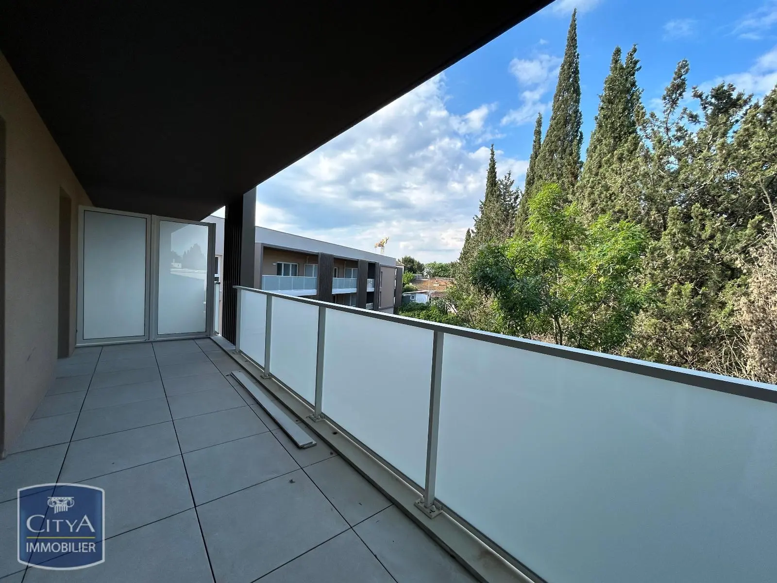 Photo 1 Appartement 2 pièces 44.5m²
