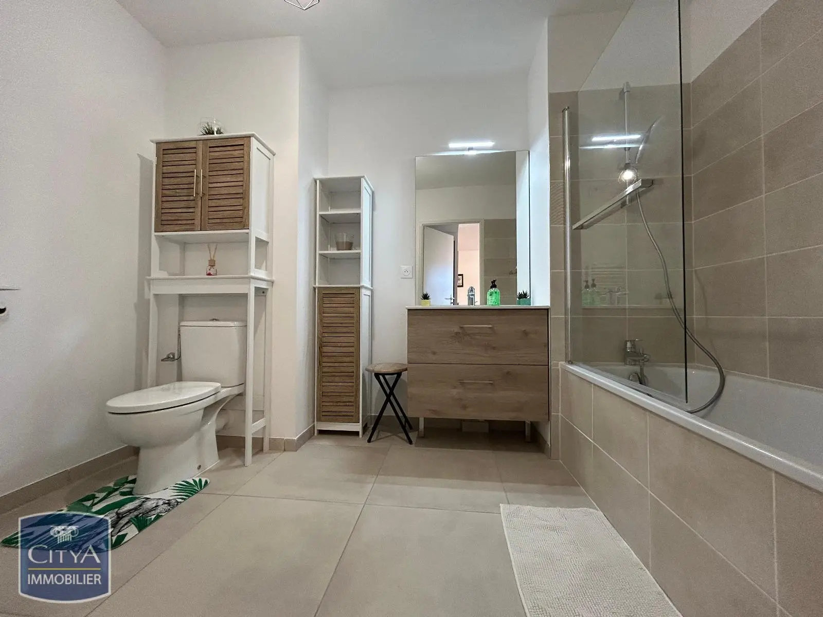 Photo 7 Appartement 2 pièces 43.55m²