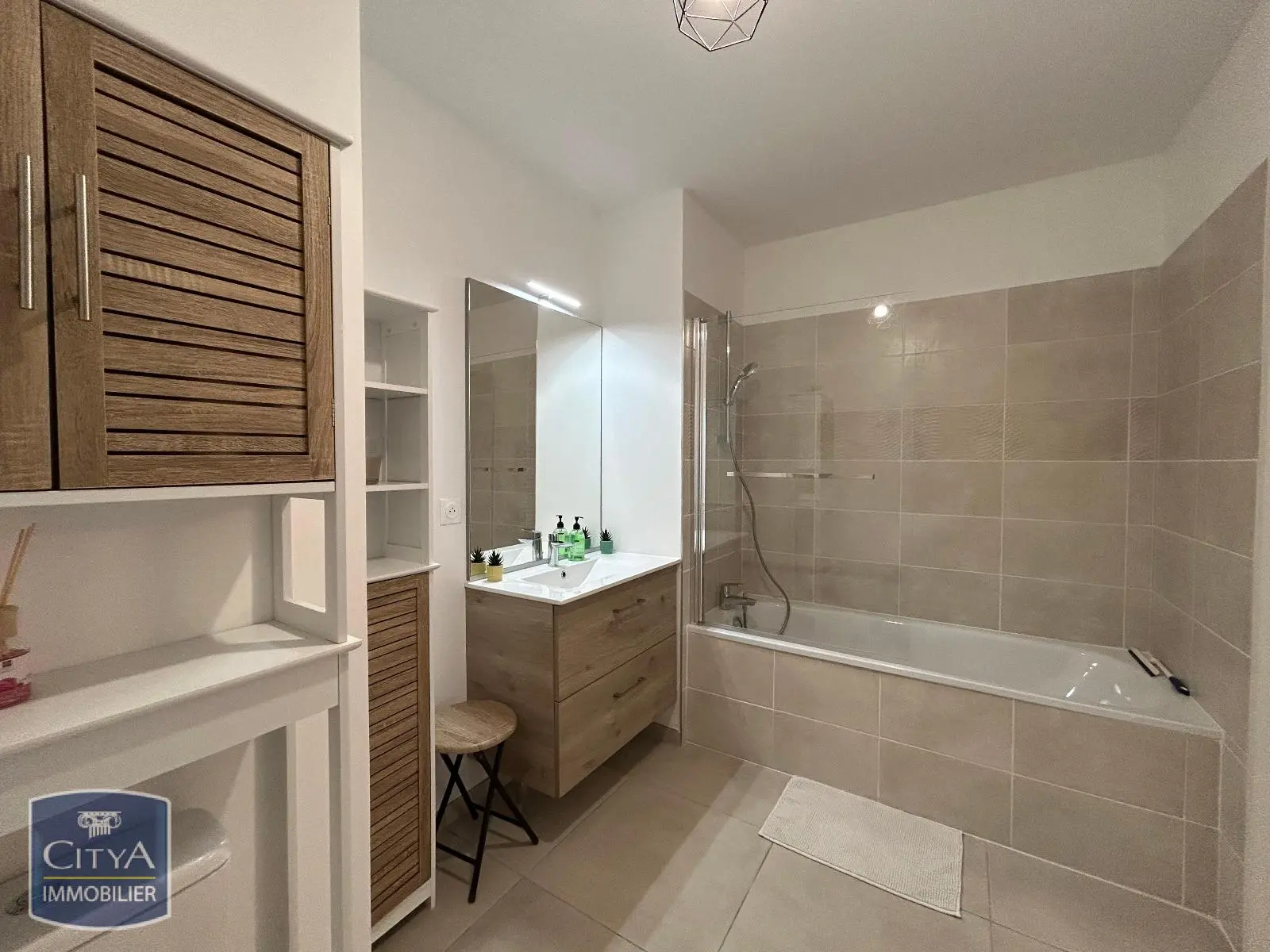 Photo 8 Appartement 2 pièces 43.55m²