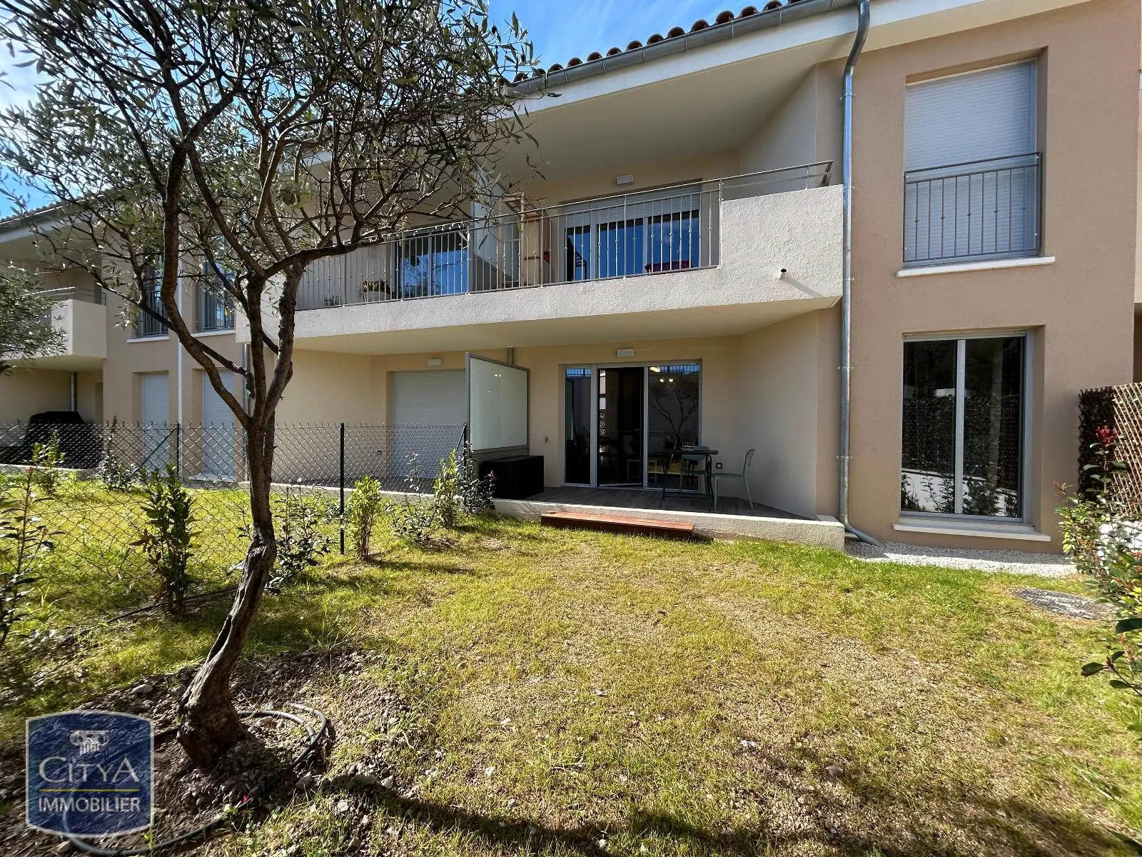 Photo 10 Appartement 2 pièces 43.55m²