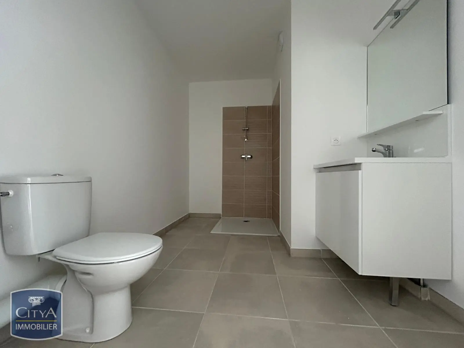 Photo 7 Appartement 2 pièces 42.5m²