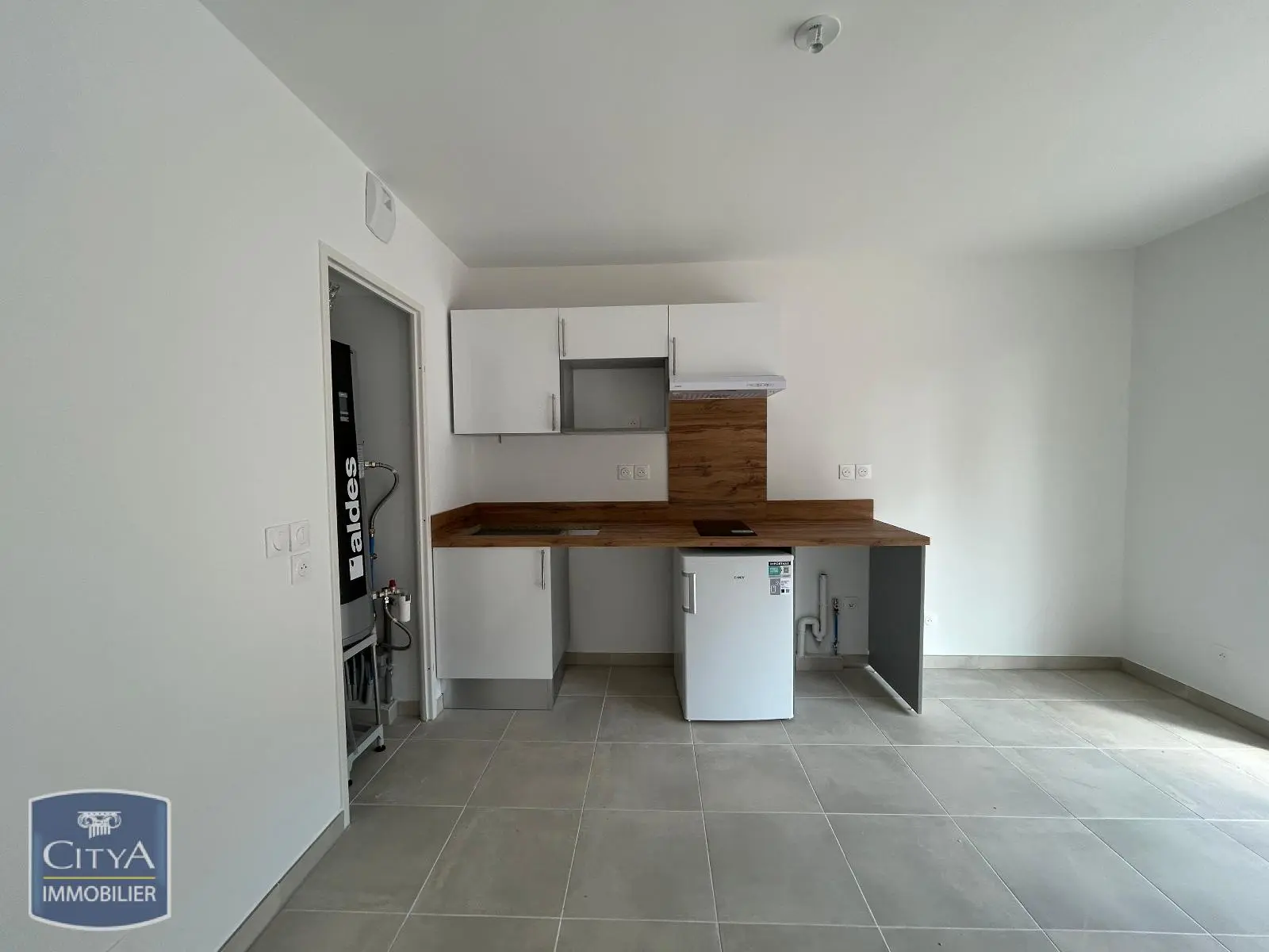Photo 4 Appartement 2 pièces 42.5m²