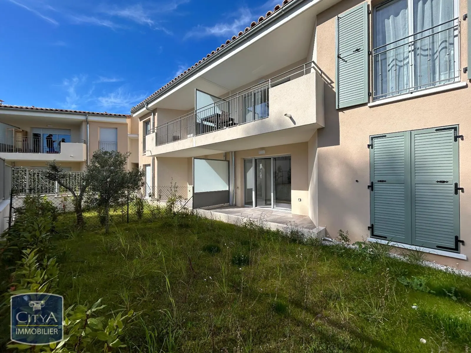 Photo 4 Appartement 2 pièces 43.25m²