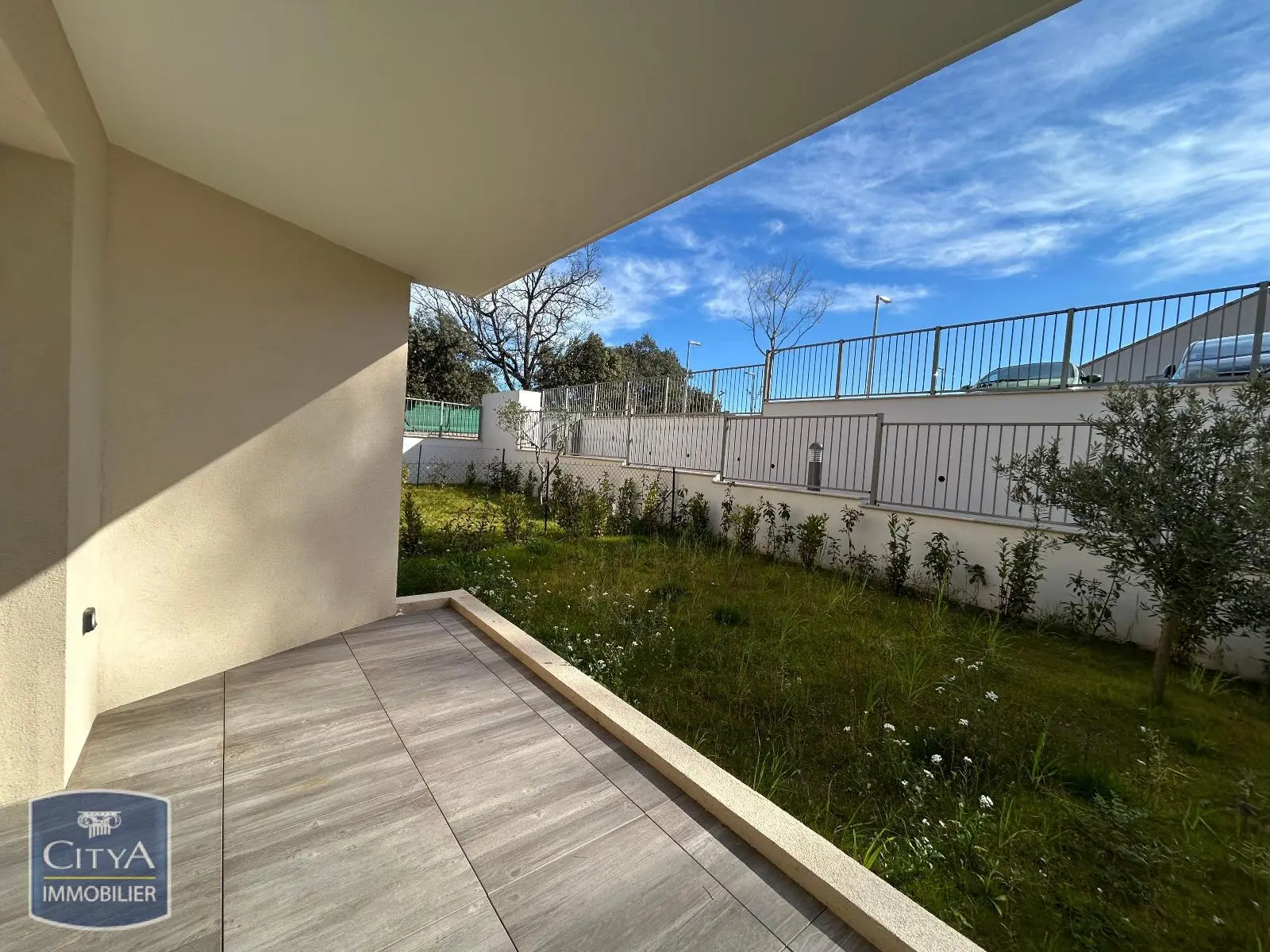 Photo 2 Appartement 2 pièces 43.25m²