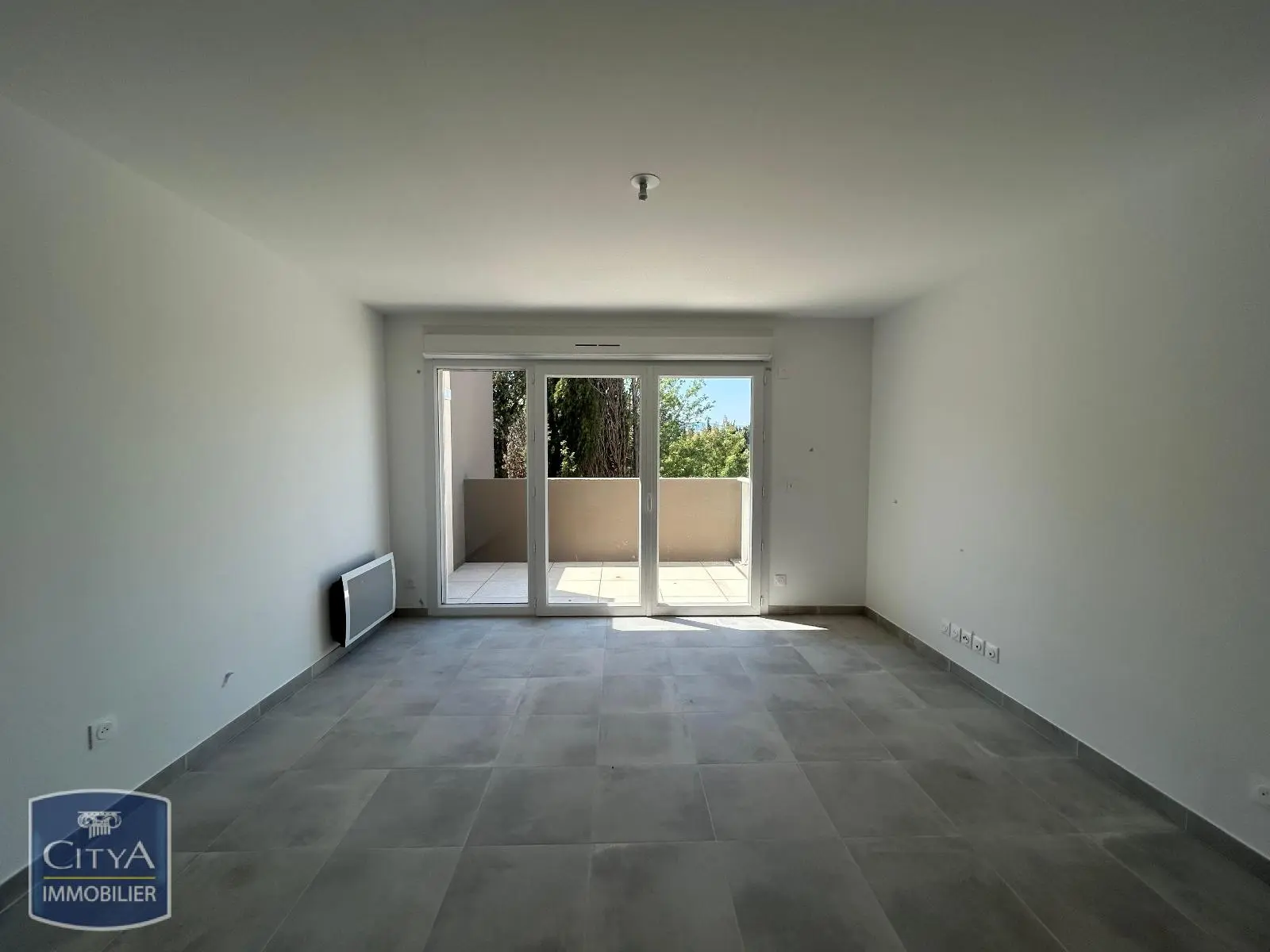 Photo 2 Appartement 2 pièces 43m²