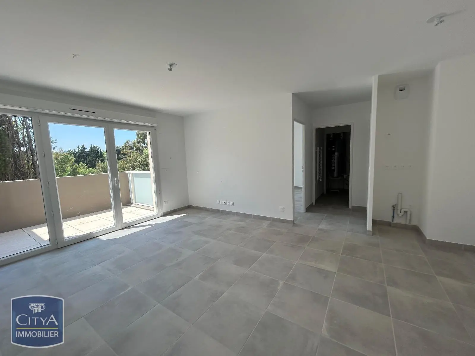Photo 6 Appartement 2 pièces 43m²