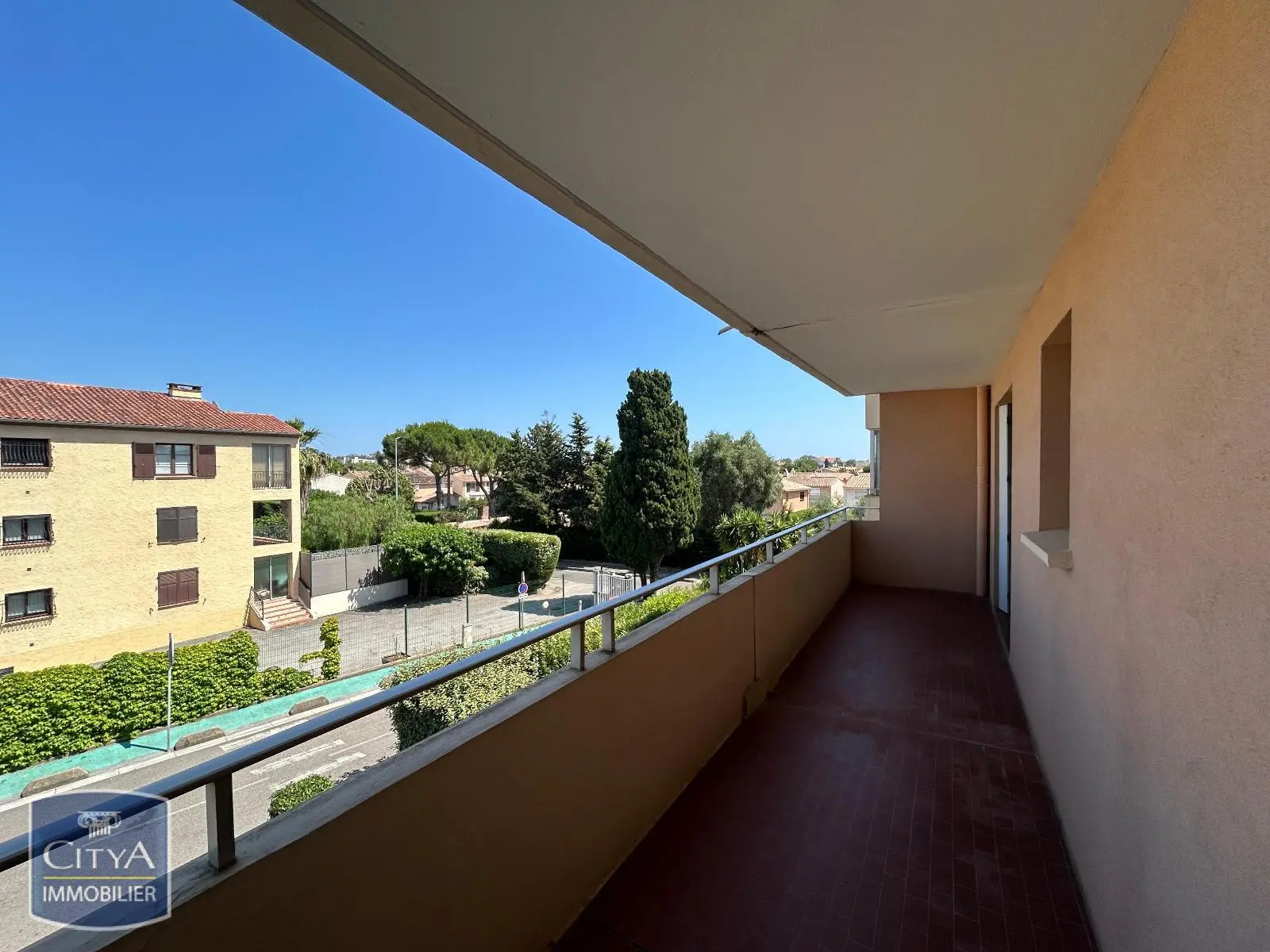 Photo 6 appartement Fréjus