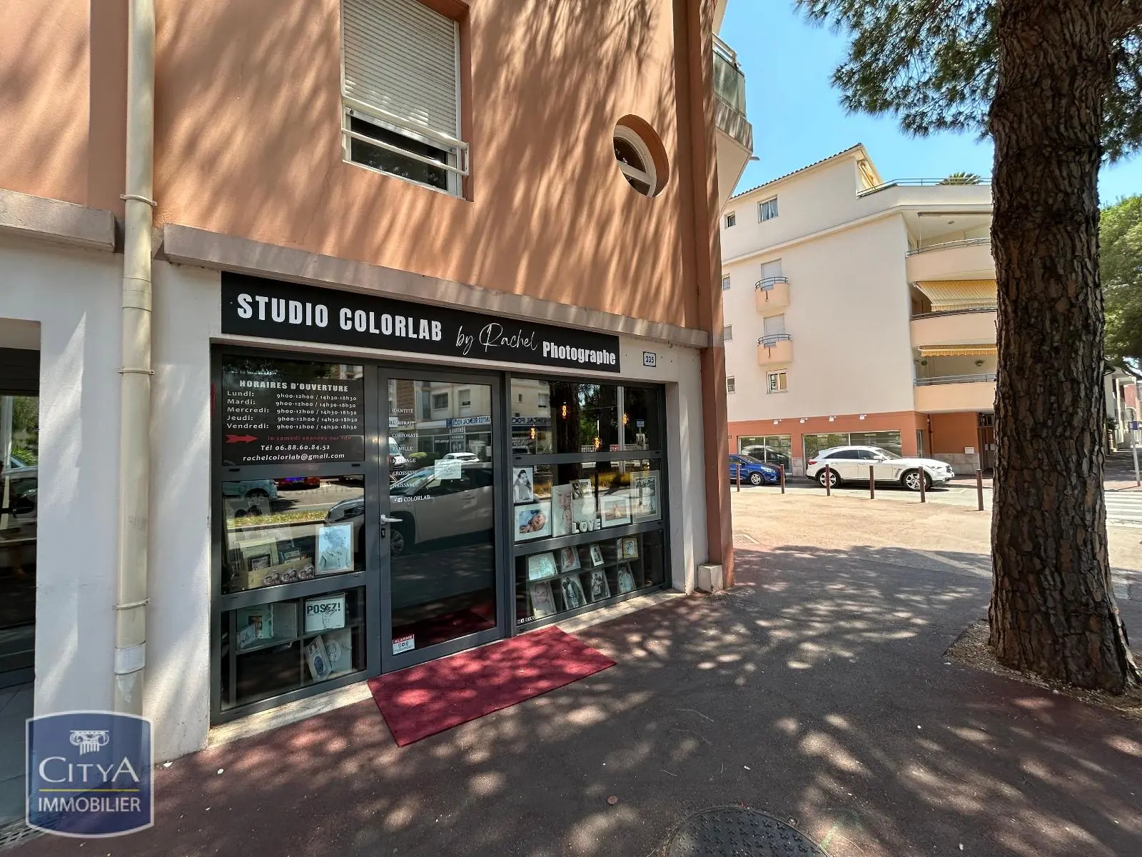 Photo 1 Local Professionnel 2 pièces 47.45m²