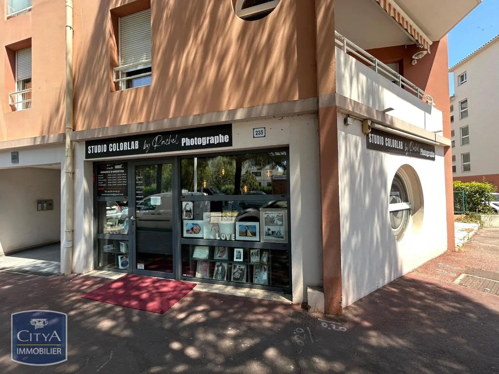 Photo 2 Local Professionnel 2 pièces 47.45m²