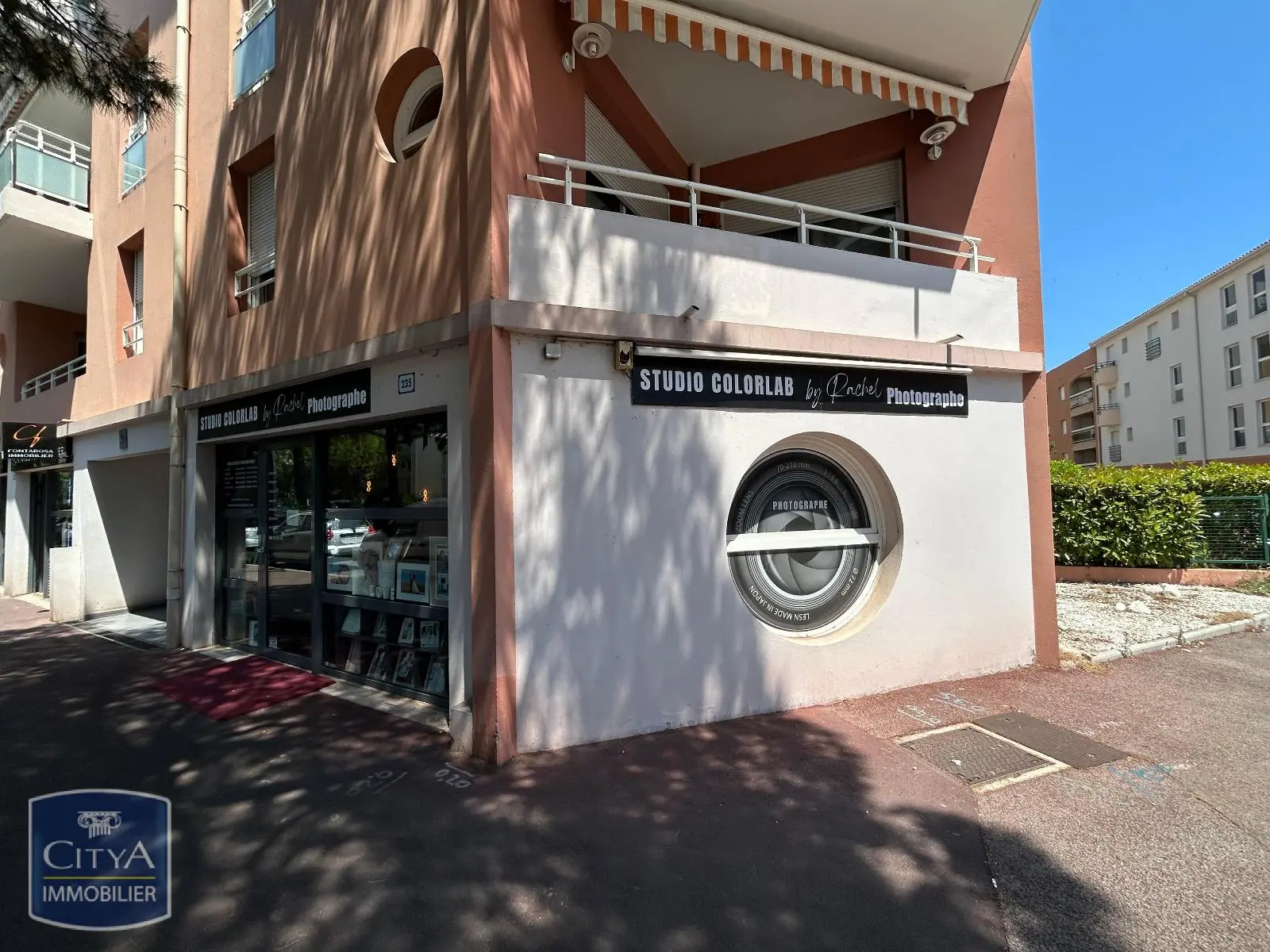 Photo 9 Local Professionnel 2 pièces 47.45m²
