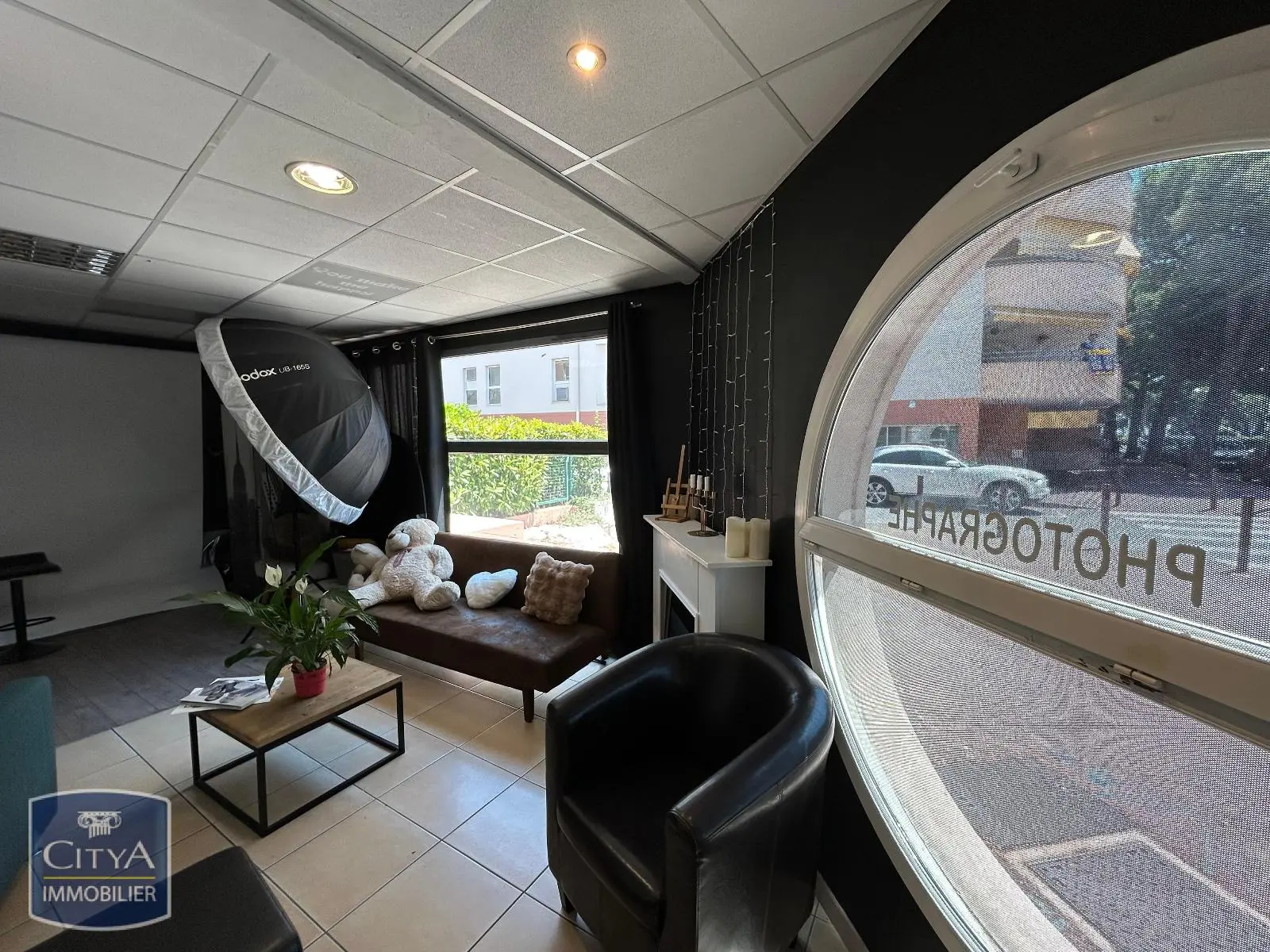 Photo 4 Local Professionnel 2 pièces 47.45m²