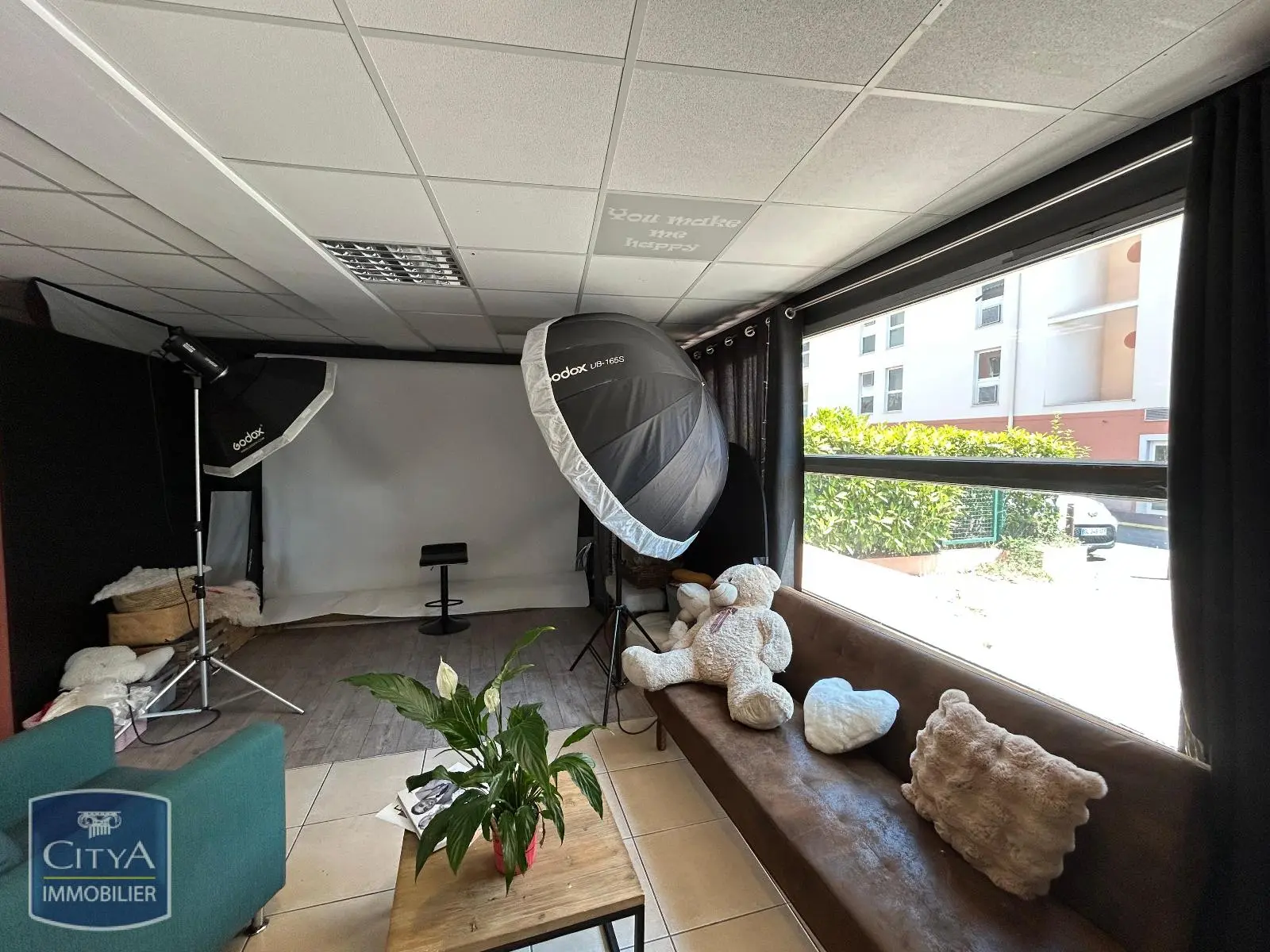 Photo 5 Local Professionnel 2 pièces 47.45m²