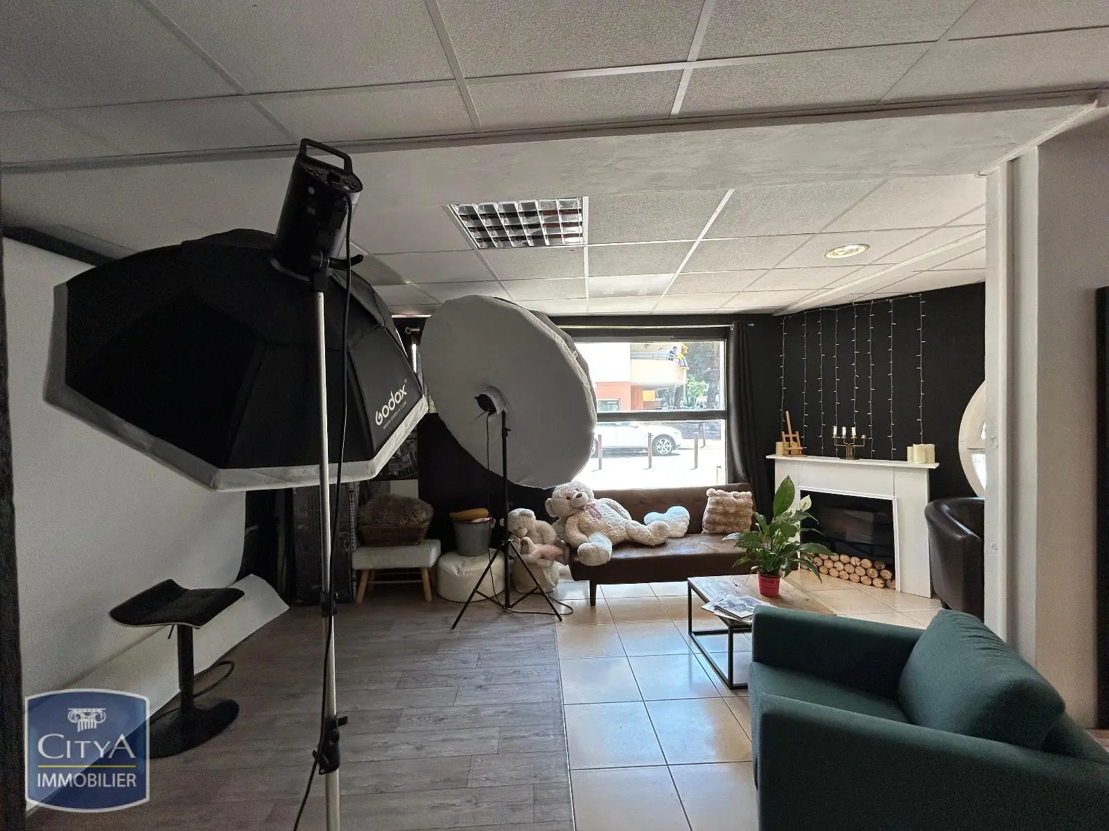 Photo 6 Local Professionnel 2 pièces 47.45m²