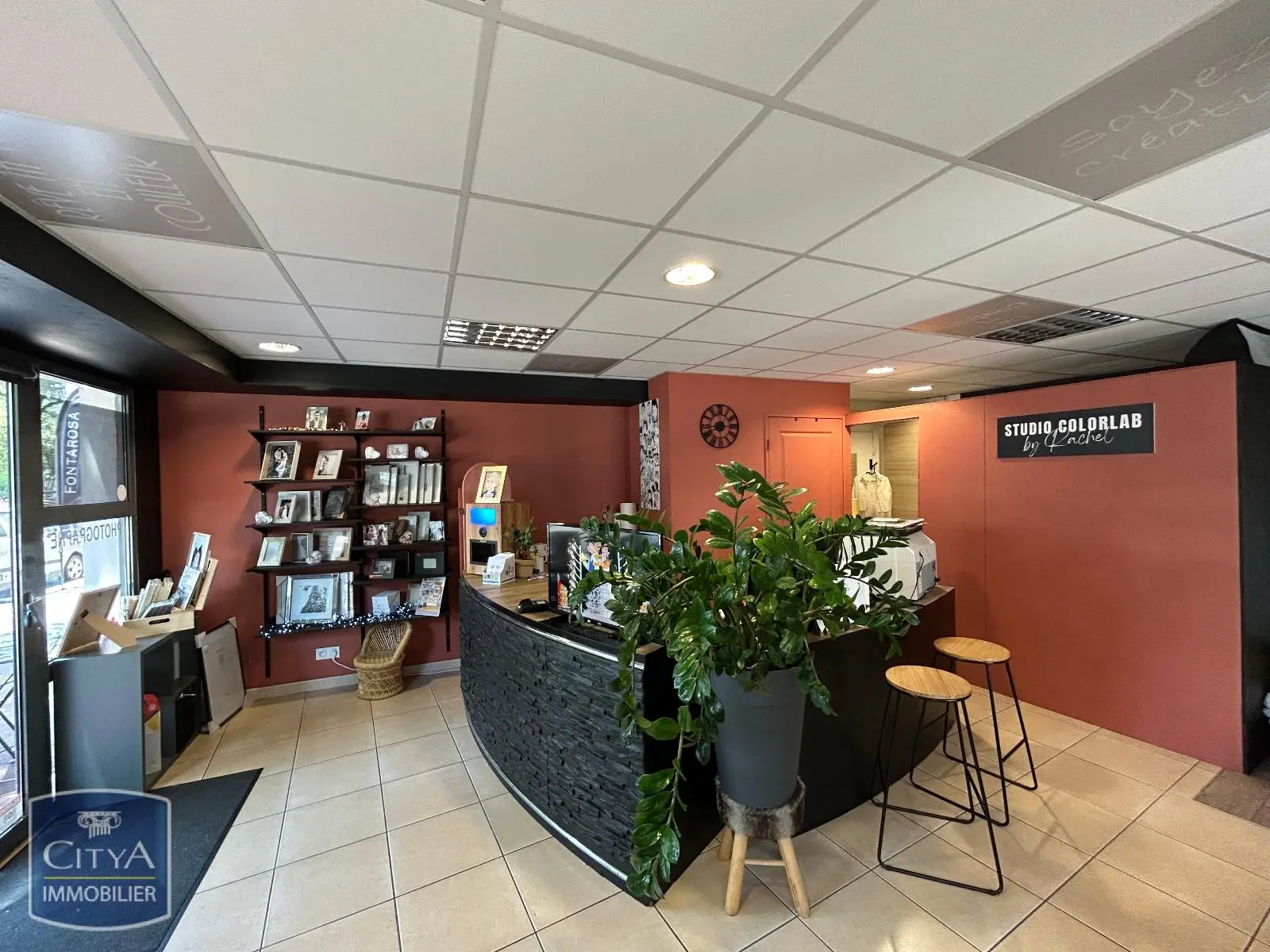Photo 7 Local Professionnel 2 pièces 47.45m²
