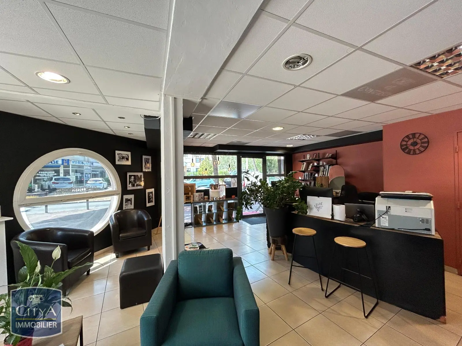 Photo 8 Local Professionnel 2 pièces 47.45m²