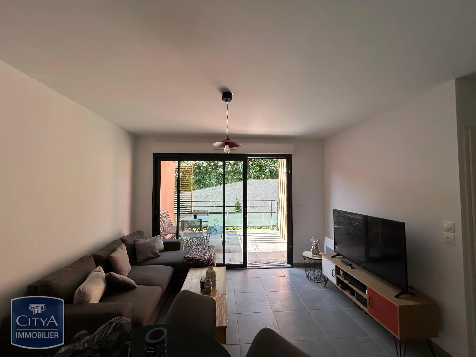 Photo 2 Appartement 2 pièces 39.43m²