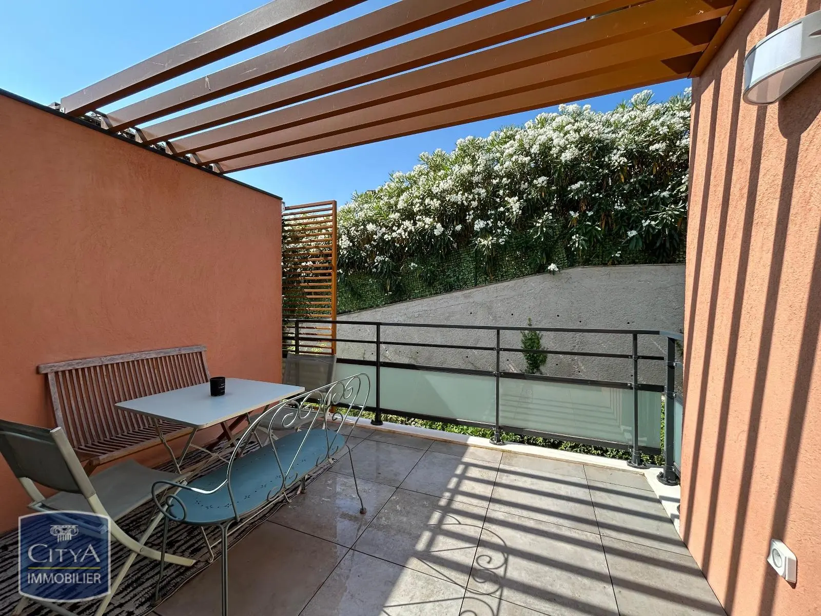 Photo 7 Appartement 2 pièces 39.43m²
