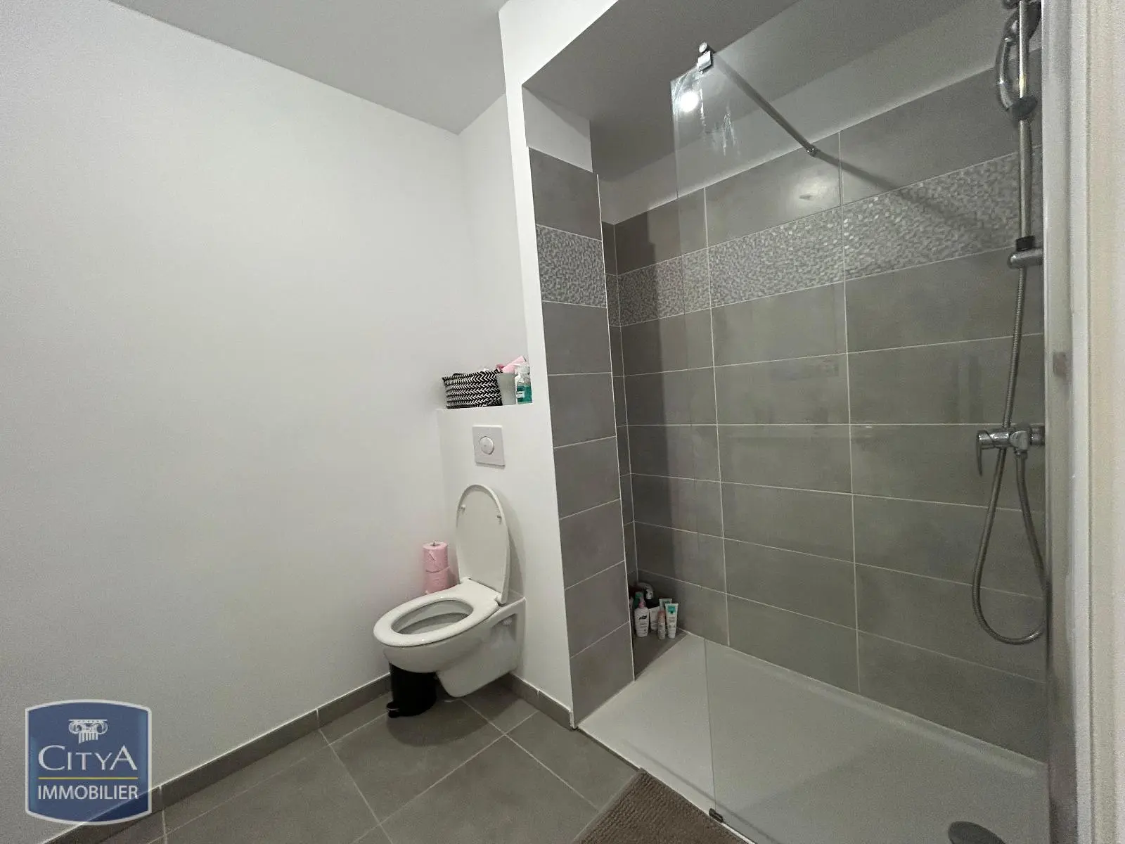 Photo 6 Appartement 2 pièces 39.43m²