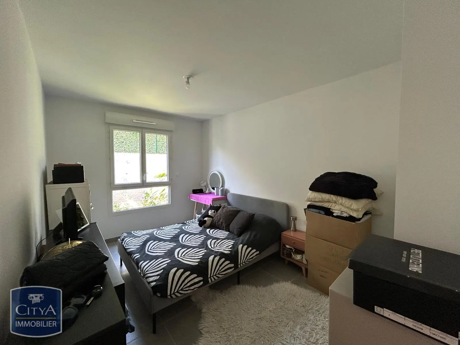 Photo 5 Appartement 2 pièces 39.43m²