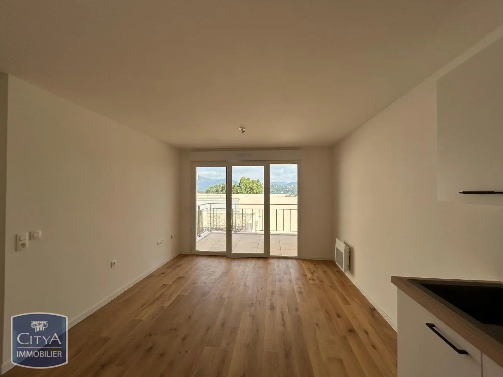 Photo 4 Appartement 2 pièces 38.85m²