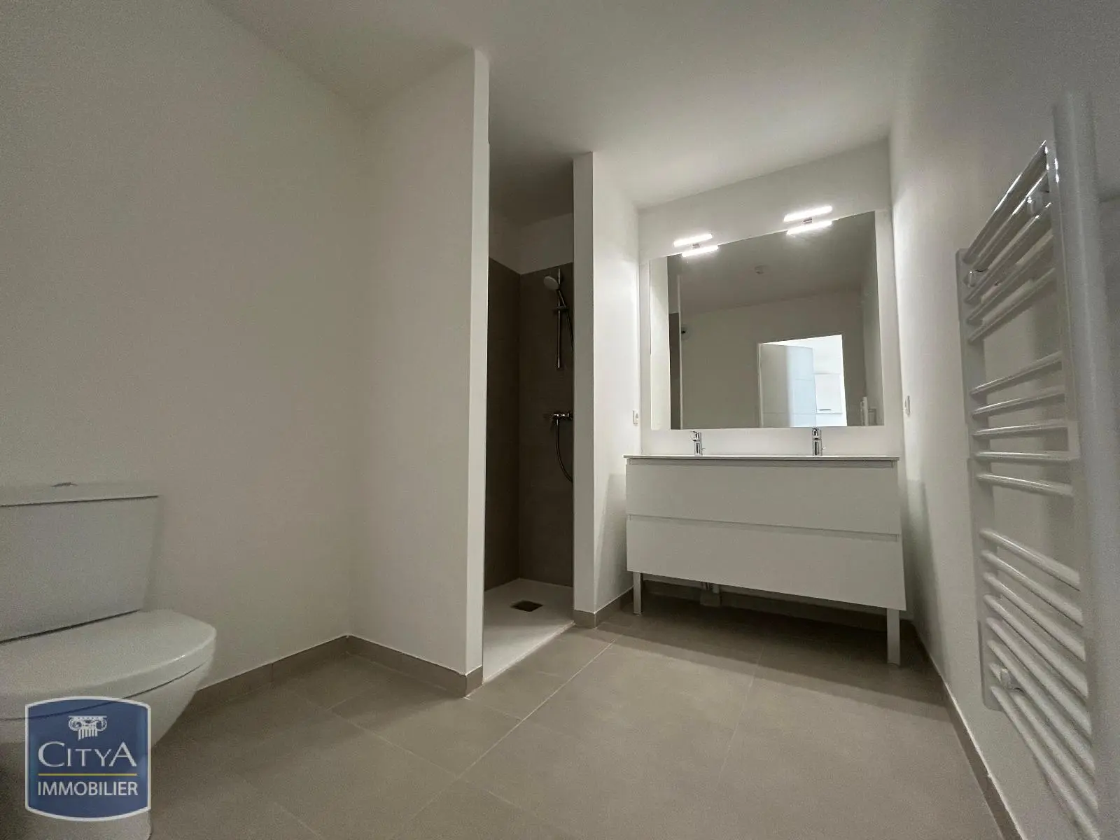 Photo 8 Appartement 2 pièces 38.85m²