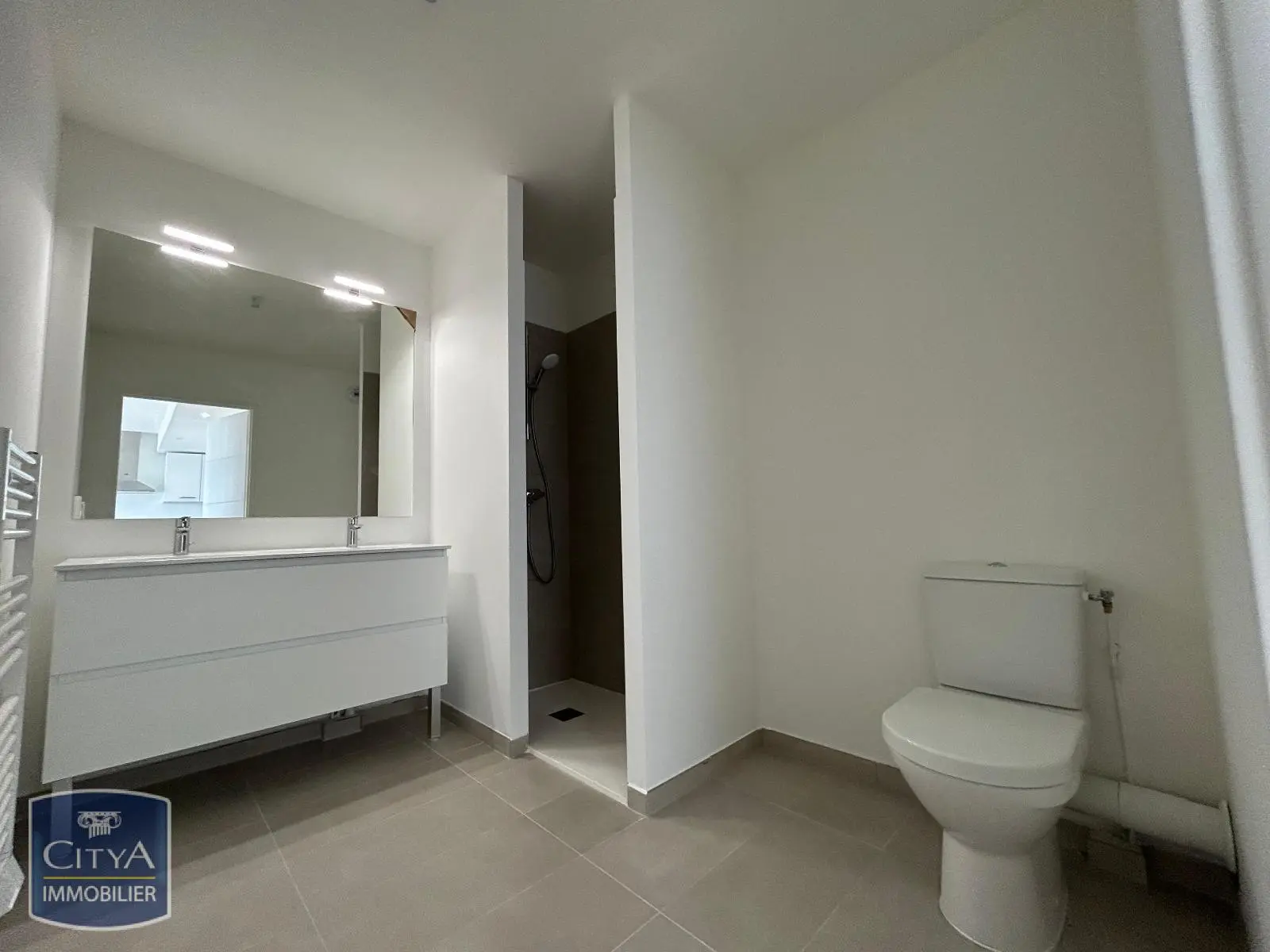 Photo 8 Appartement 2 pièces 40.43m²