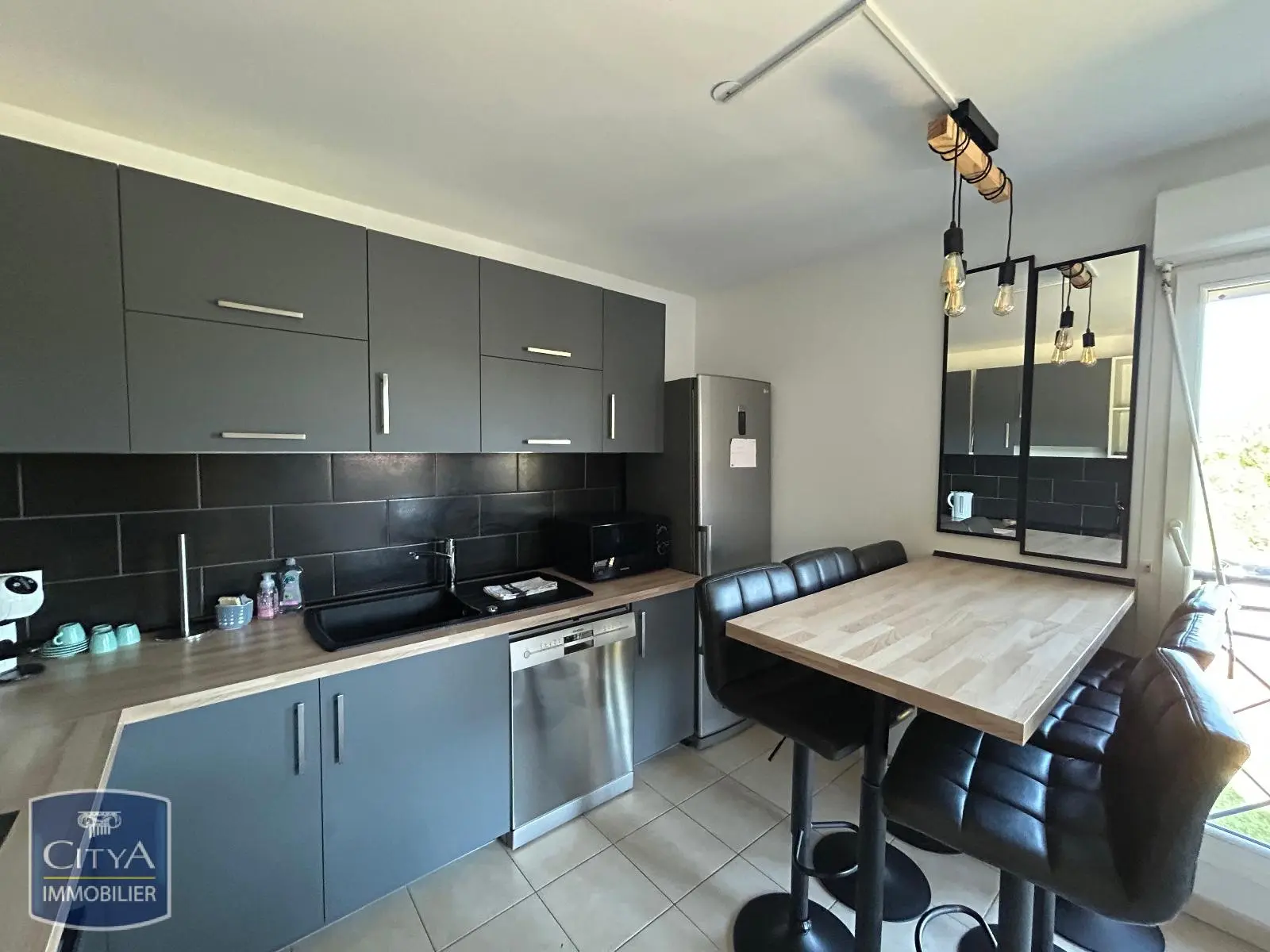 Photo 4 Appartement 2 pièces 45.48m²