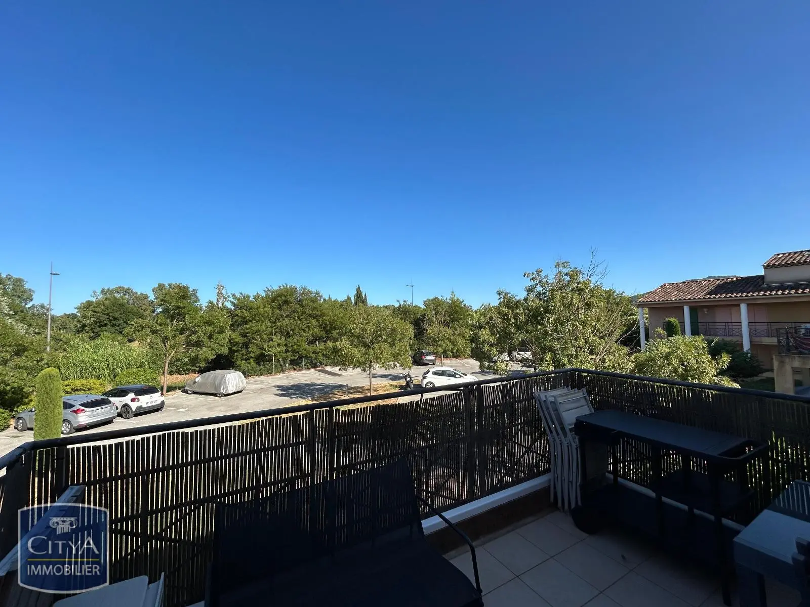 Photo 7 Appartement 2 pièces 45.48m²
