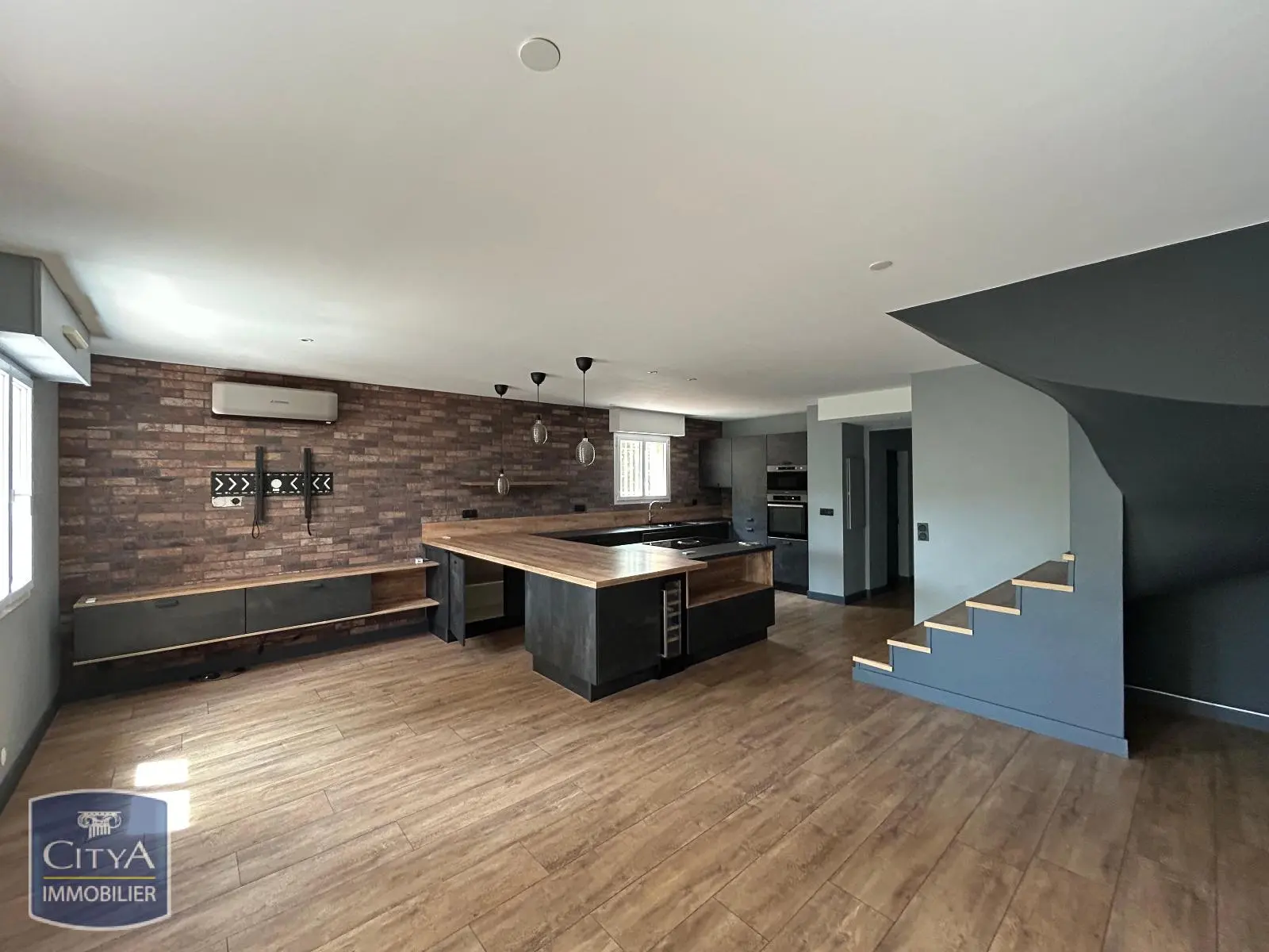 Photo 4 Maison 4 pièces 84.32m²