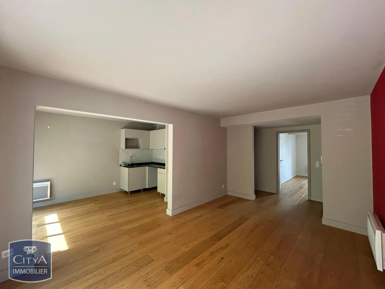 Photo 1 appartement Fréjus
