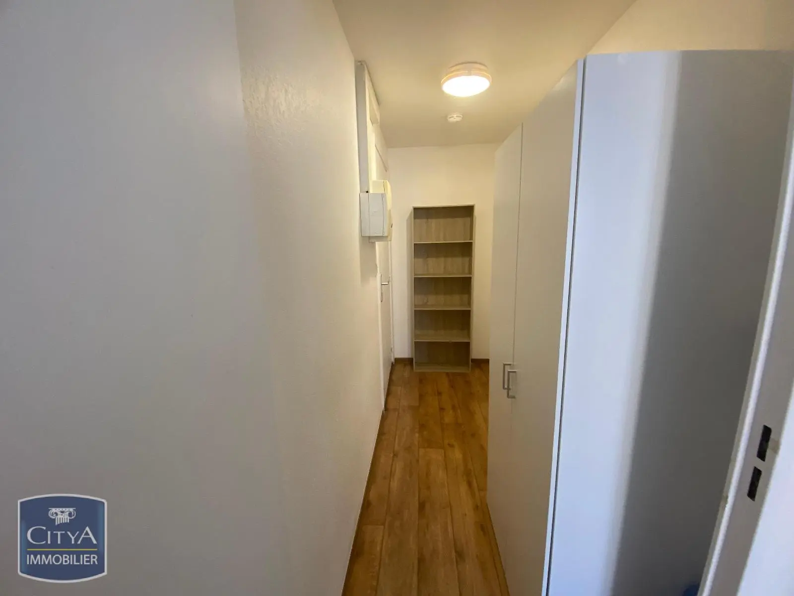 Photo 6 Appartement 1 pièce 20.12m²