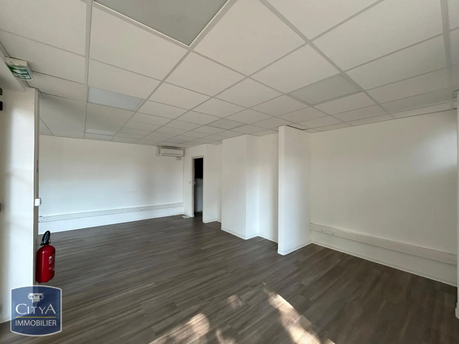 Photo 2 Local Commercial 62m²
