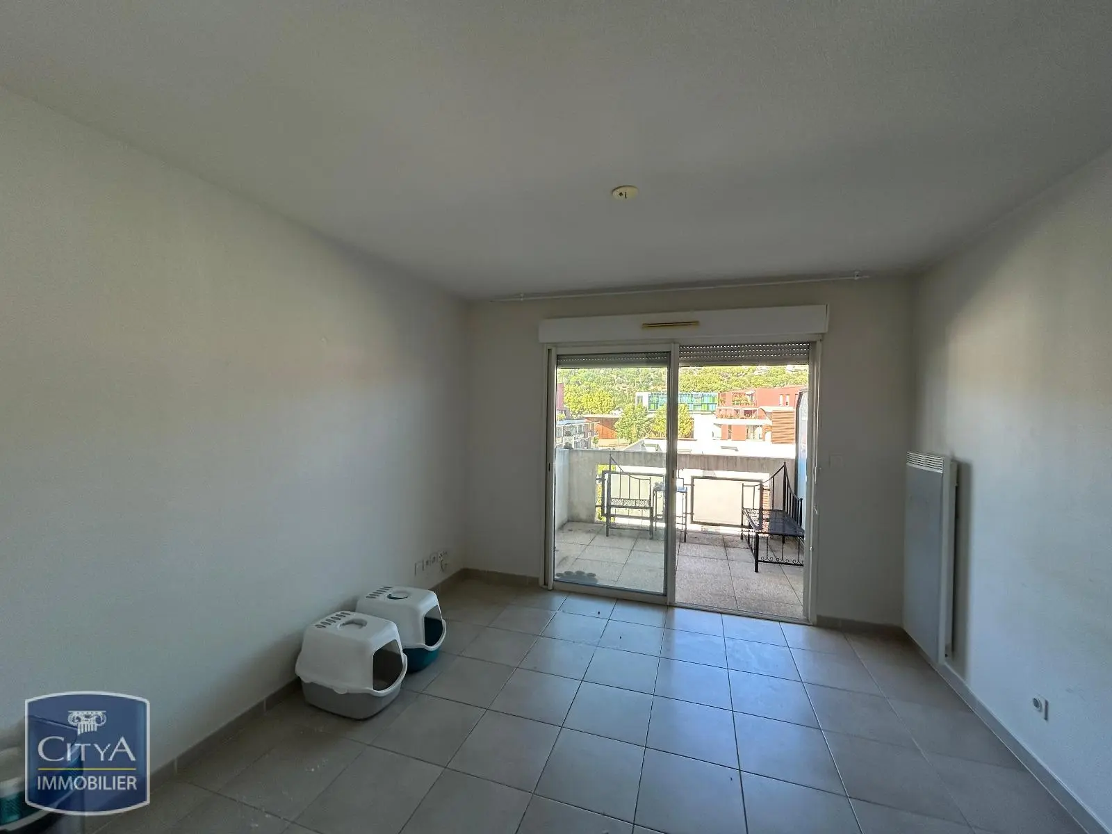Photo 2 Appartement 2 pièces 41.5m²