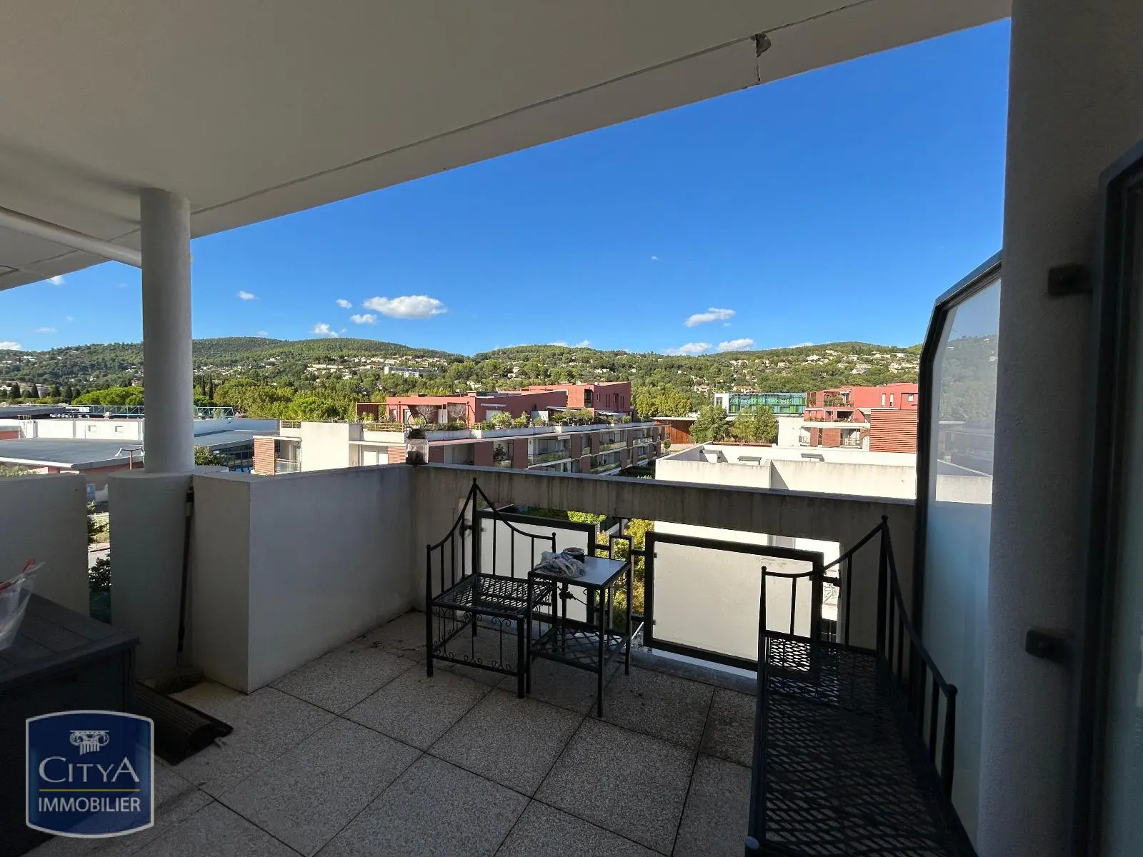 Photo 1 Appartement 2 pièces 41.5m²