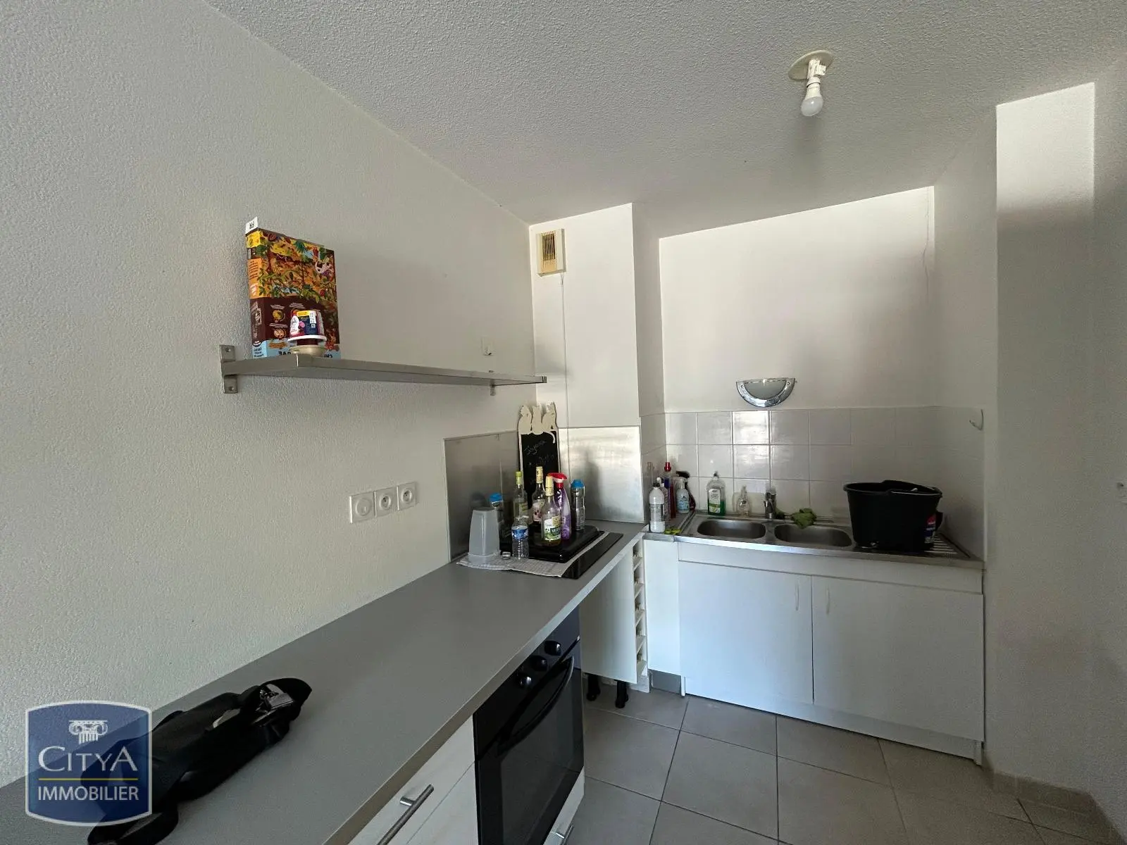 Photo 3 Appartement 2 pièces 41.5m²
