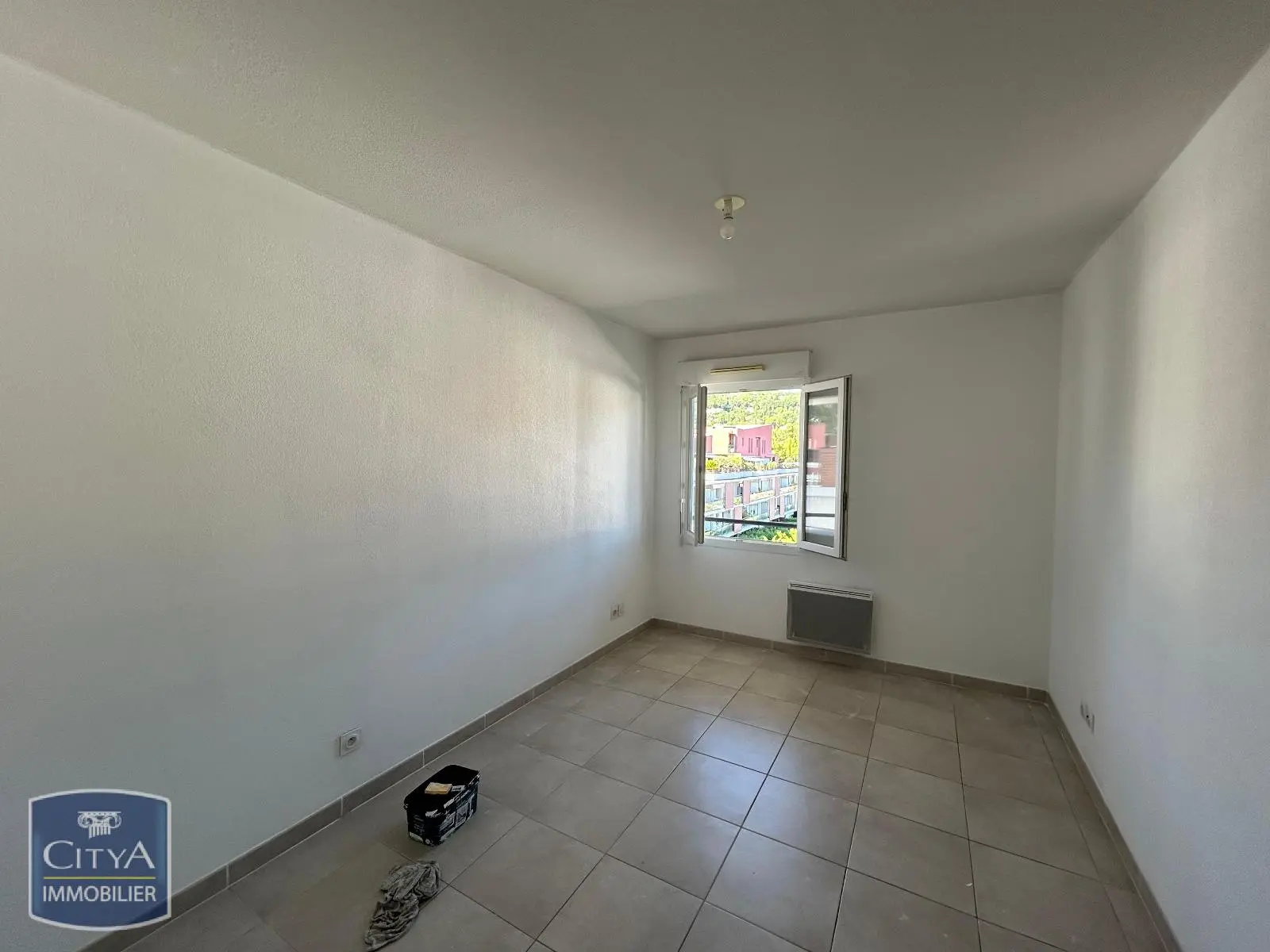 Photo 4 Appartement 2 pièces 41.5m²