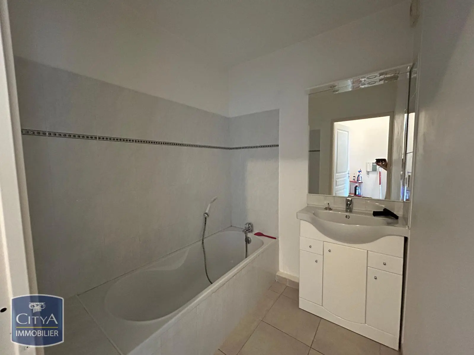 Photo 5 Appartement 2 pièces 41.5m²
