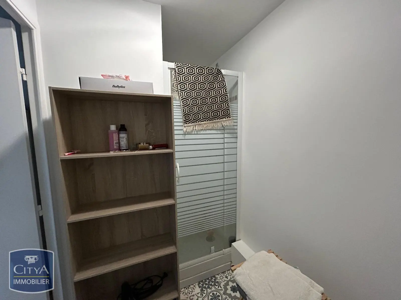 Photo 4 Appartement 1 pièce 20.12m²