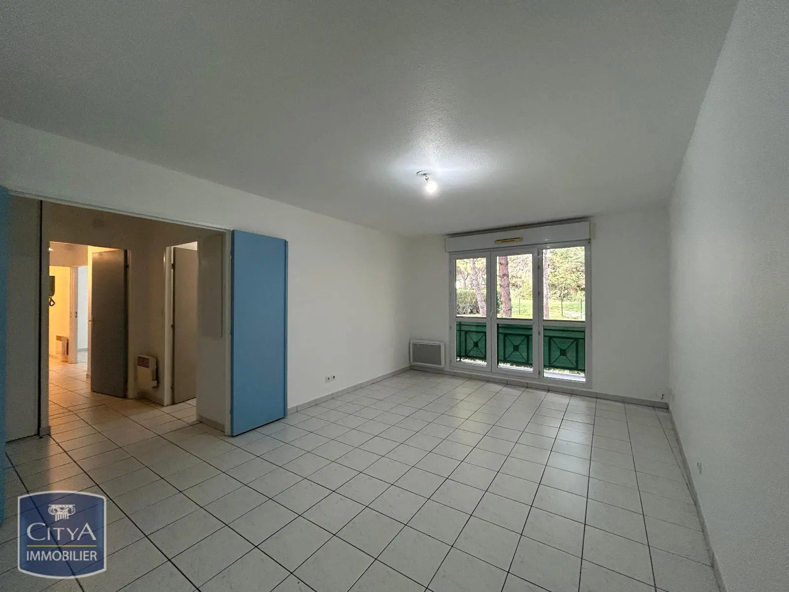 Photo 2 Appartement 3 pièces 61.8m²