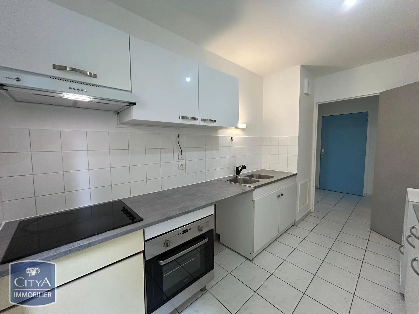 Photo 4 Appartement 3 pièces 61.8m²