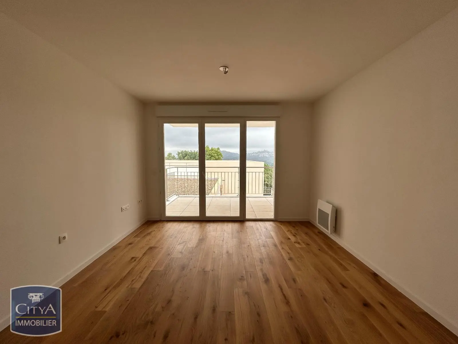 Photo 2 appartement Cogolin