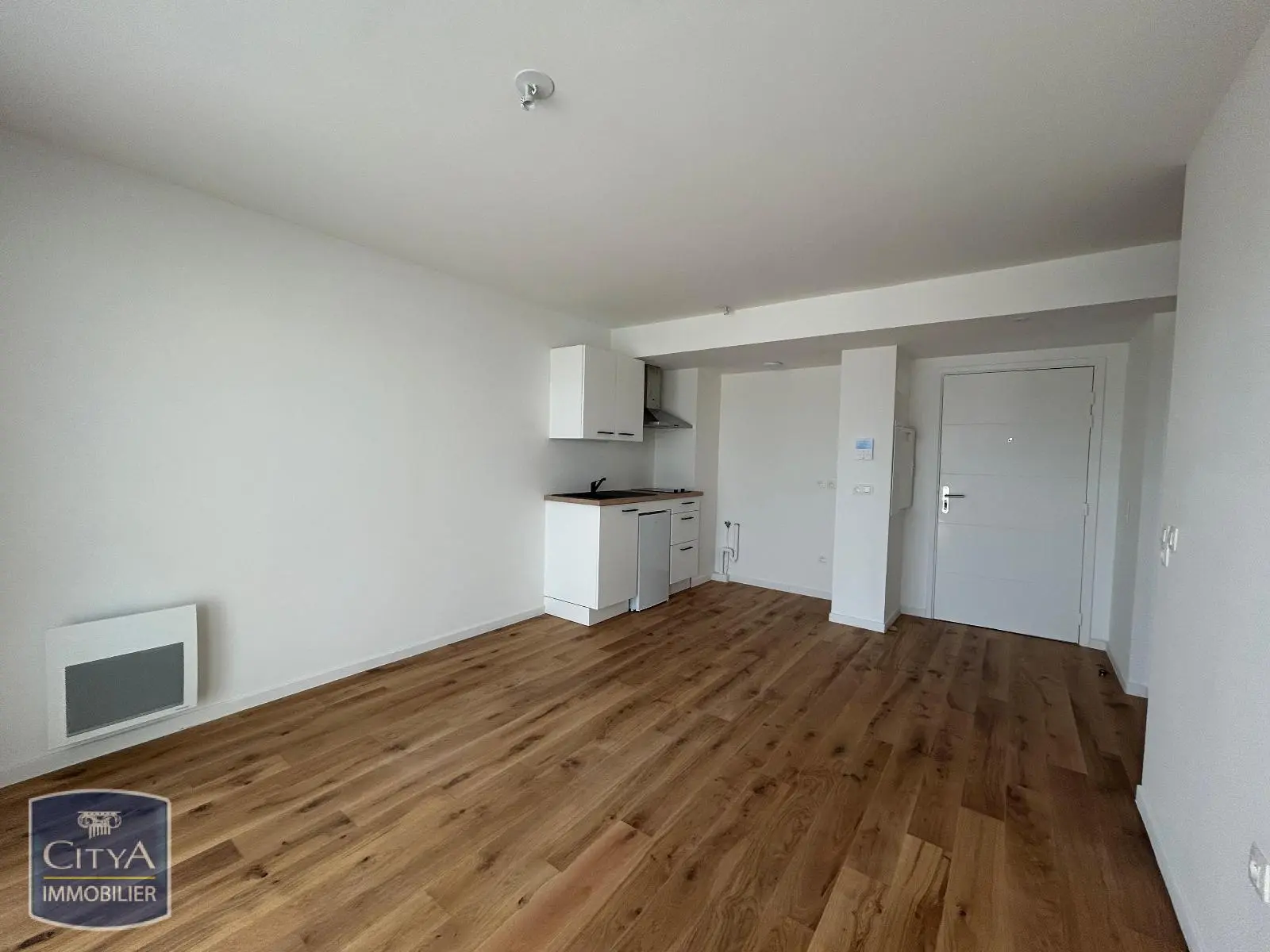 Photo 3 appartement Cogolin