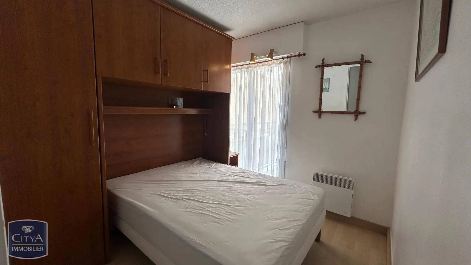 Photo 5 Appartement 2 pièces 34.63m²