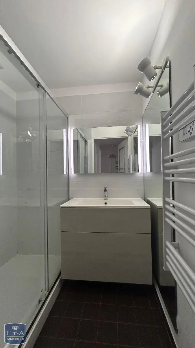 Photo 6 Appartement 2 pièces 34.63m²